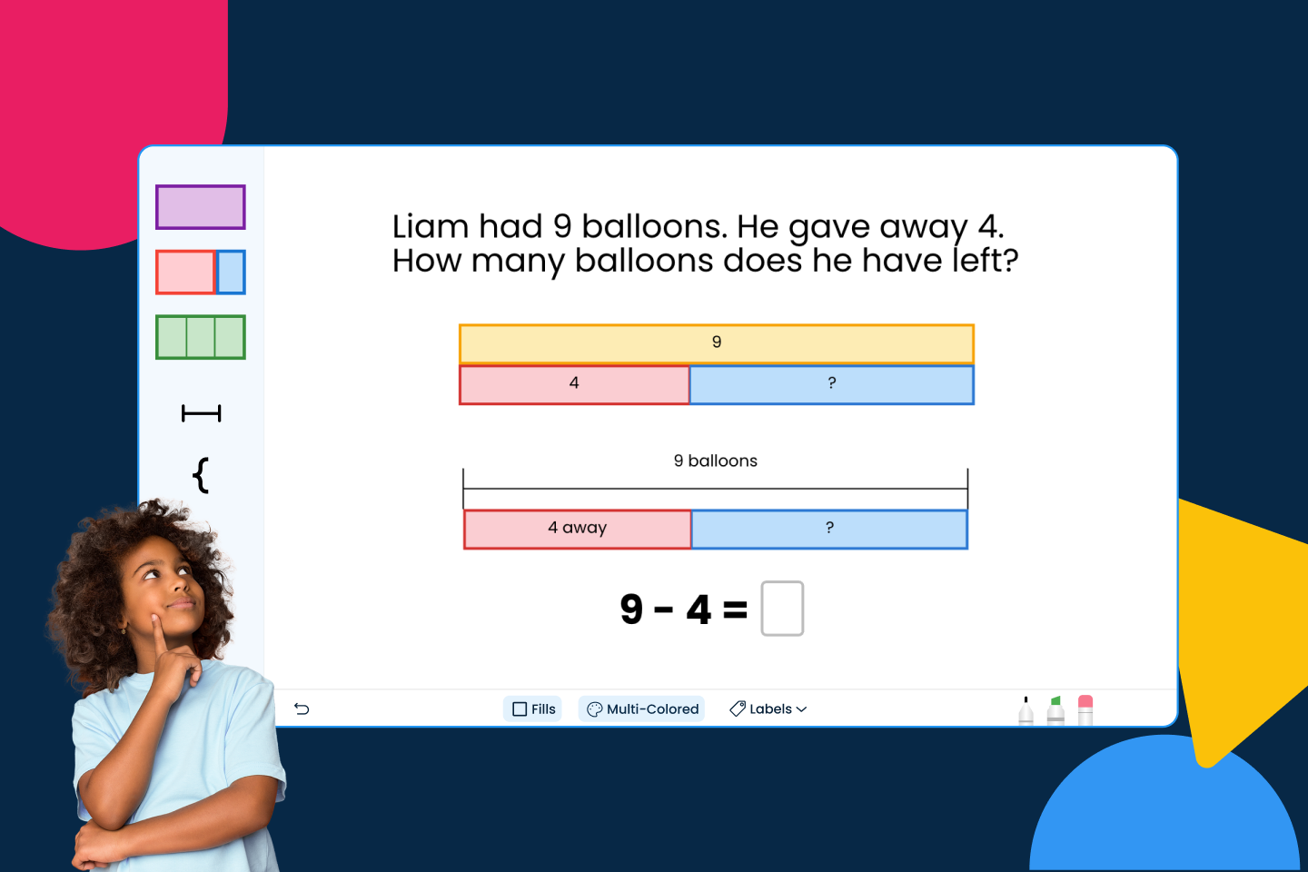 Making Math Visual